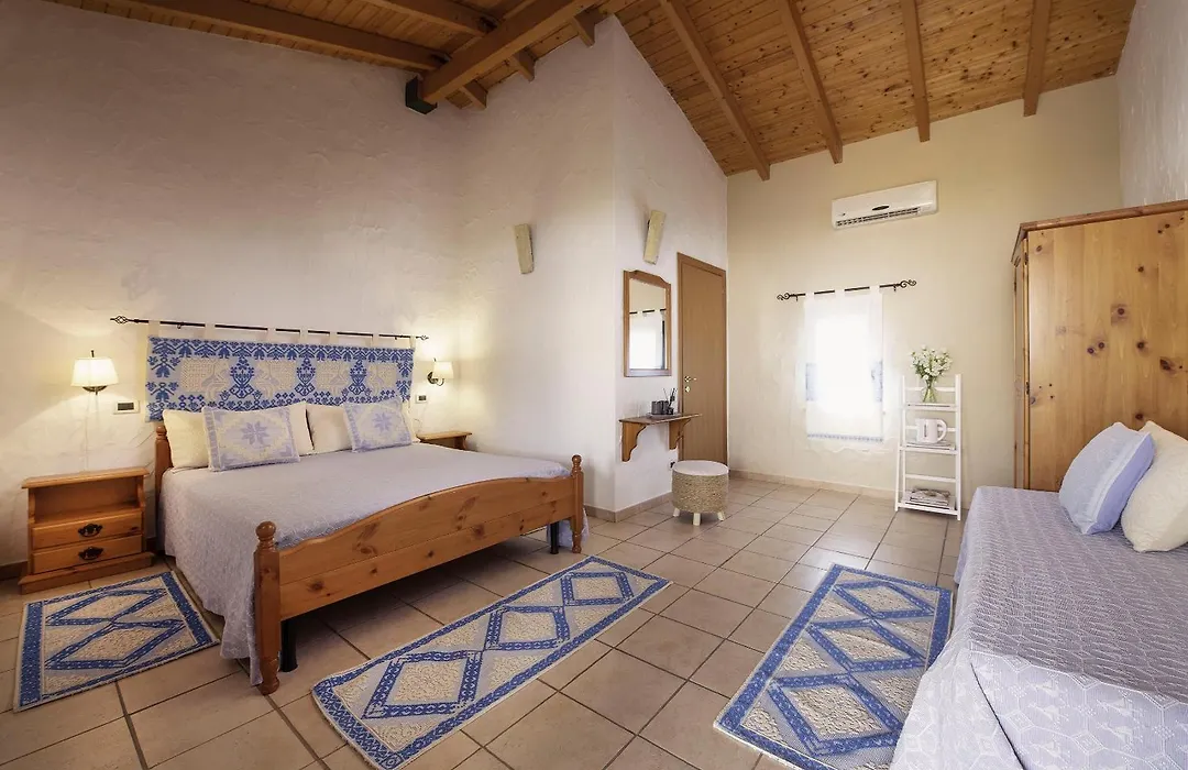 Agriturismo la biada-1